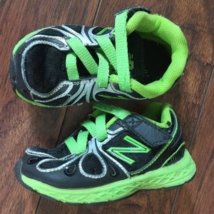 Buy1Get1 - New Balance Shoes toddler size 5